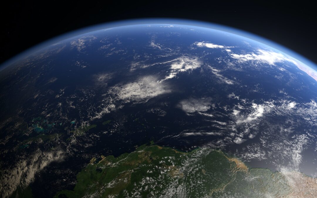 La géomancie : comprendre les signes de la Terre