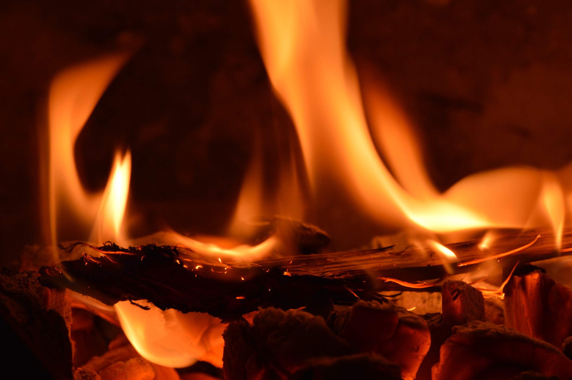 Fires
