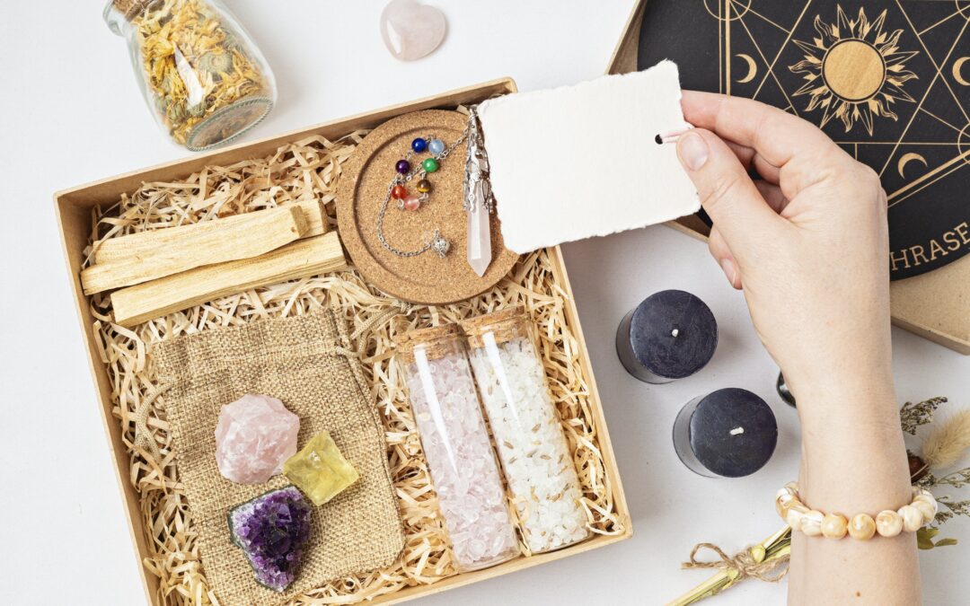 La Wicca : une religion moderne ancrée dans l&rsquo;ancien