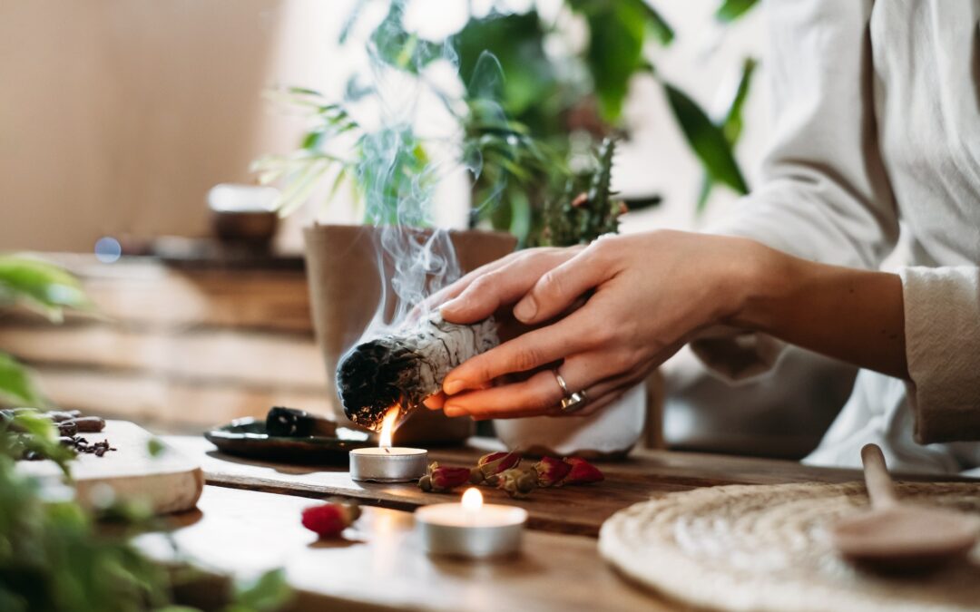 Les pratiques de purification : pour une énergie renouvelée