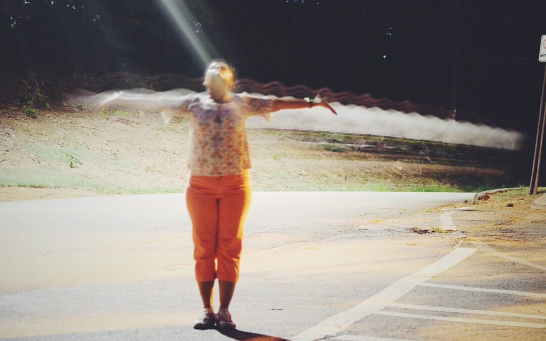 Rencontres avec l&rsquo;inexplicable : les phénomènes paranormaux les plus doux