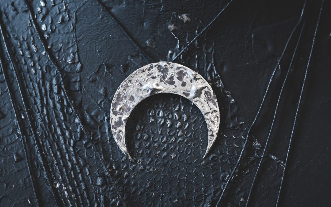 La magie blanche : pratiques pour le bien et l&rsquo;harmonie