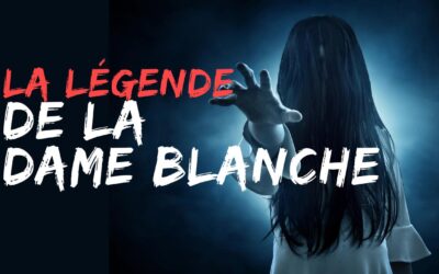 La légende de la Dame Blanche : Une histoire de fantôme et de tragédie