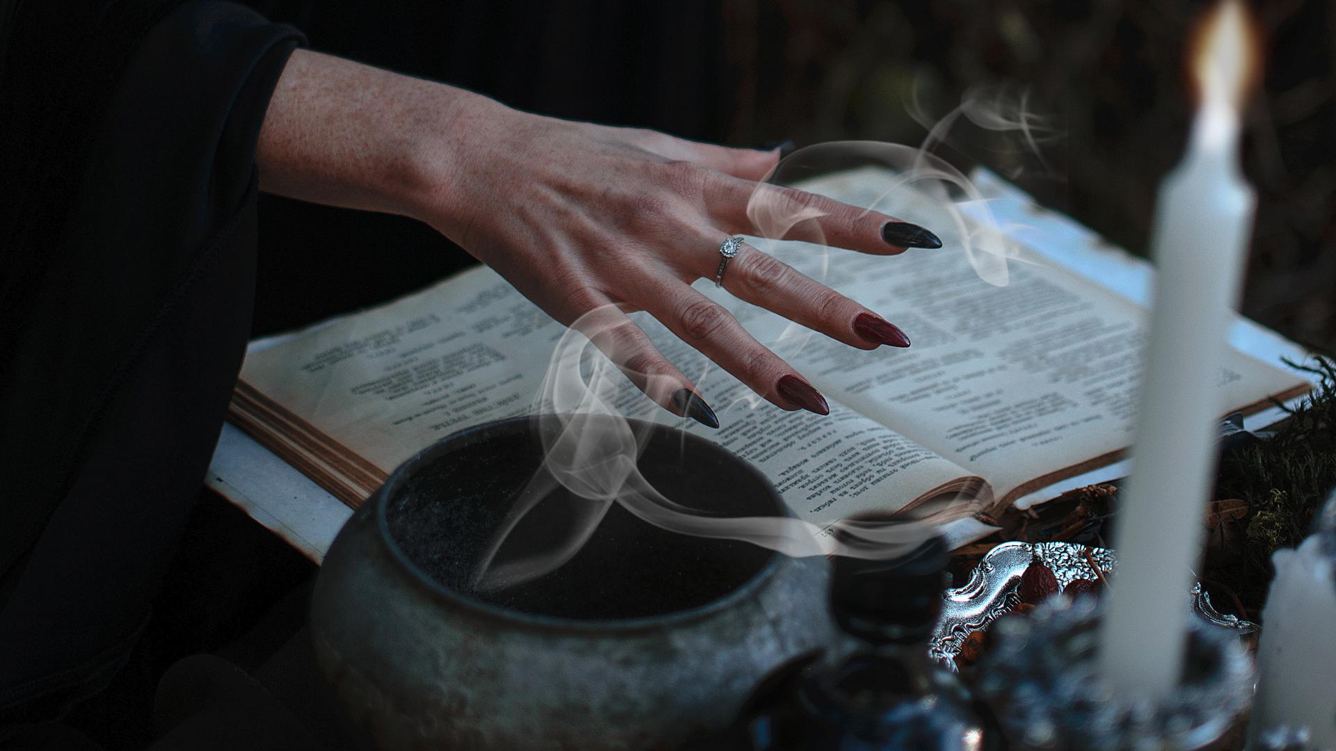 magie occulte magie occulte