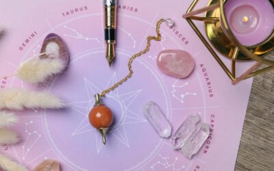 Comment utiliser le pendule pour la divination : conseils et précautions