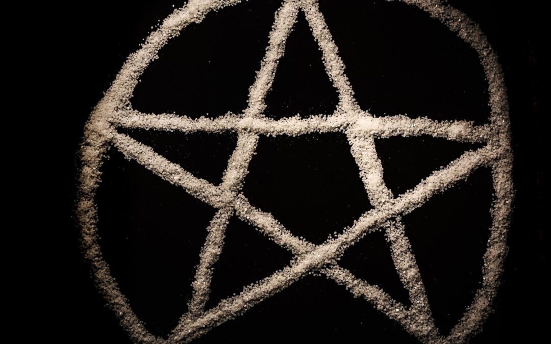 Les symboles occultes les plus puissants et leur signification